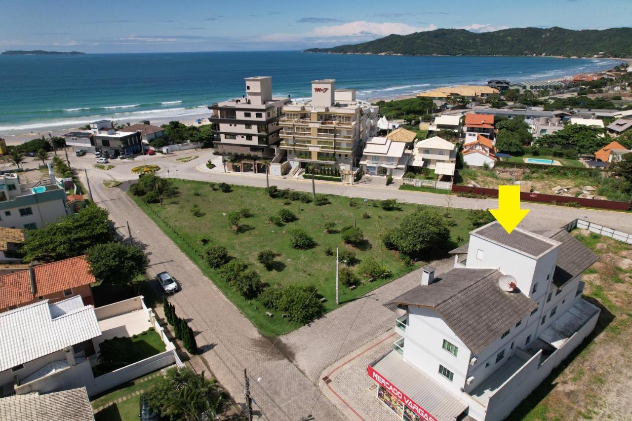 Estudio A 150 Metros Da Praia De Mariscal - V05 Bombinhas Exterior foto