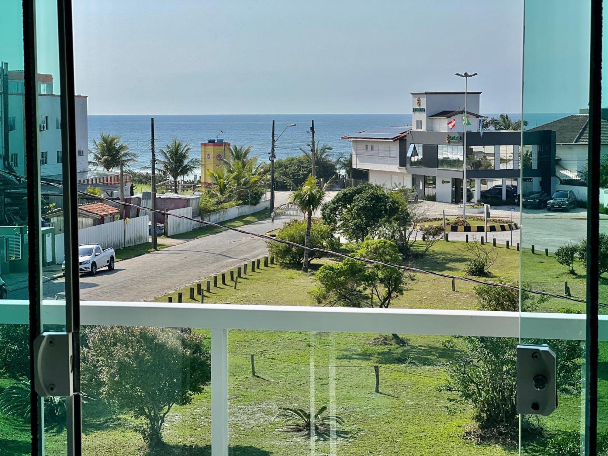 Estudio A 150 Metros Da Praia De Mariscal - V05 Bombinhas Exterior foto